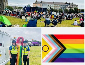 Silloth pride