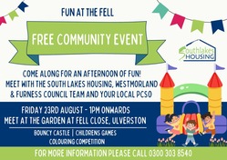 Community Engagement