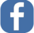 FB Logo blue