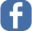 FB Logo blue