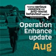 Operation Enhance - Aug