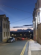 Allerdale police patrols 