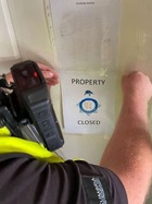 Eden NPT Property closure