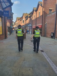 Asb Police September 2024 - Barrow