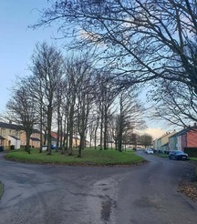 Harriston multi agency patrols