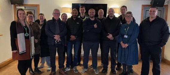 Maryport Licensed Premises