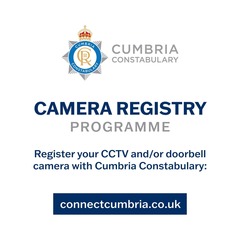 Camera registry programme