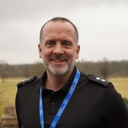 Insp Massey