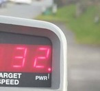 Speed checks Bootle