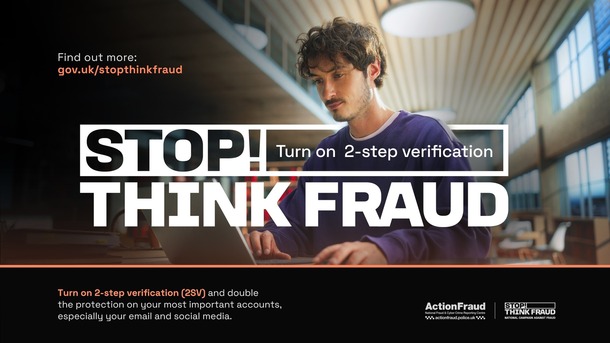 Fraud newsletter March 1
