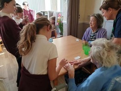 Park Lodge residential home