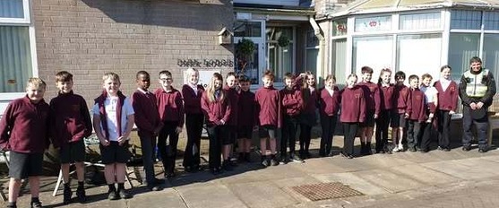 Richmond hill mini police