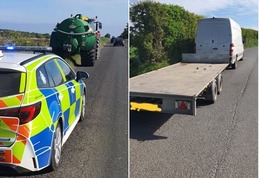 mobile phone whilst driving