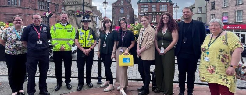 Summer Safer Streets