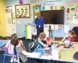 ASB Allonby Primary School