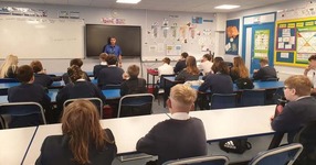Solway Community School
