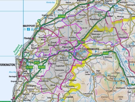 PACT (Police And Communities Together) survey 