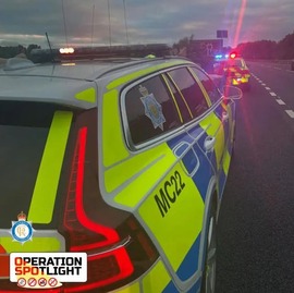Op Spotlight 