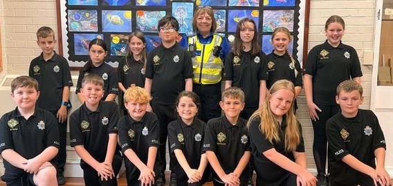 Ewanrigg School Maryport