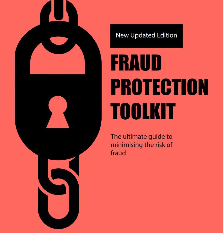 Fraud prevention toolkit October 2025