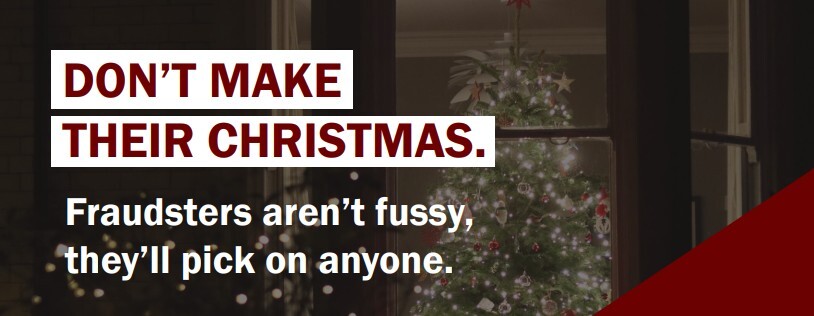 Don't Make Their Christmas