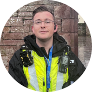 Insp Michael Hird