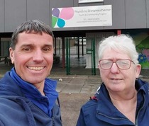 Neurodiverse support