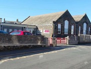 Haverigg School