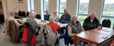 BrideKirk Friendship group