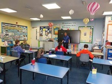 ASB talk Allonby