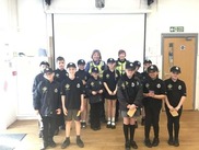 Flimby Mini police
