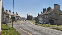 Allonby SID deployment