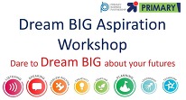 Dream BIG