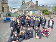 Fairfield mini police