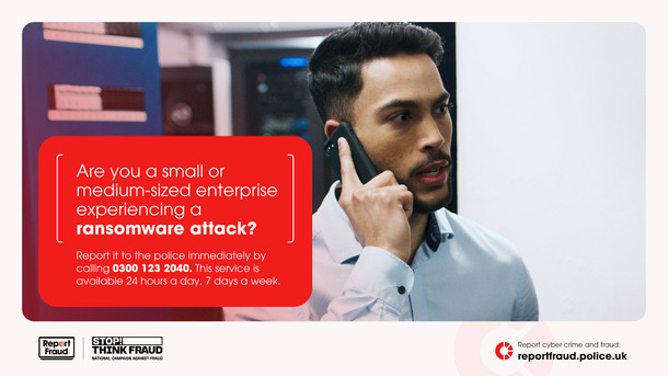 Ransomware two