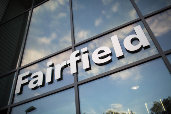 Fairfield Leisure Centre