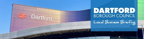 Dartford Borough Council Local Business Briefing