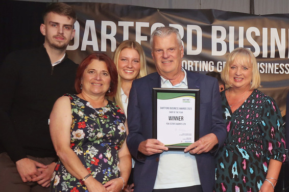Dartford Business Awards