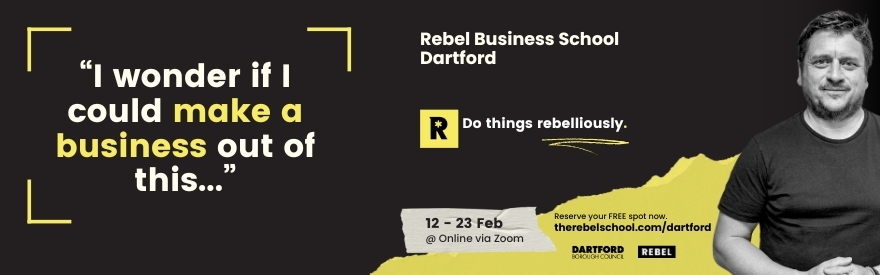 Rebel Business School