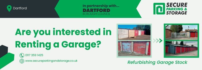 Are you interested in renting a garage?