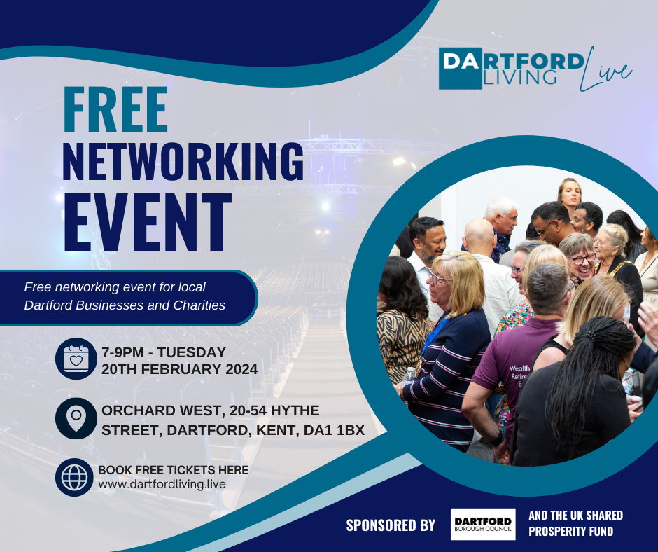Dartford Living Live