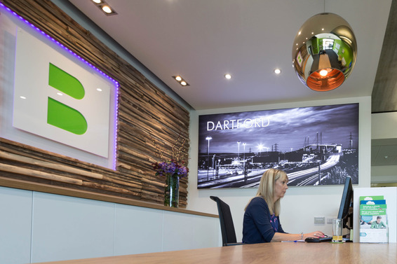 Basepoint Business Centre Dartford