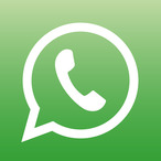 WhatsApp logo