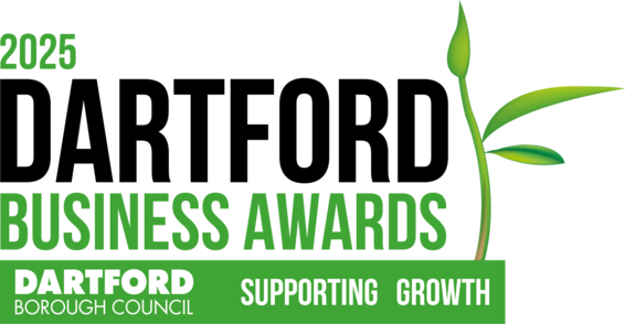 Dartford Business Awards 2025 Logo