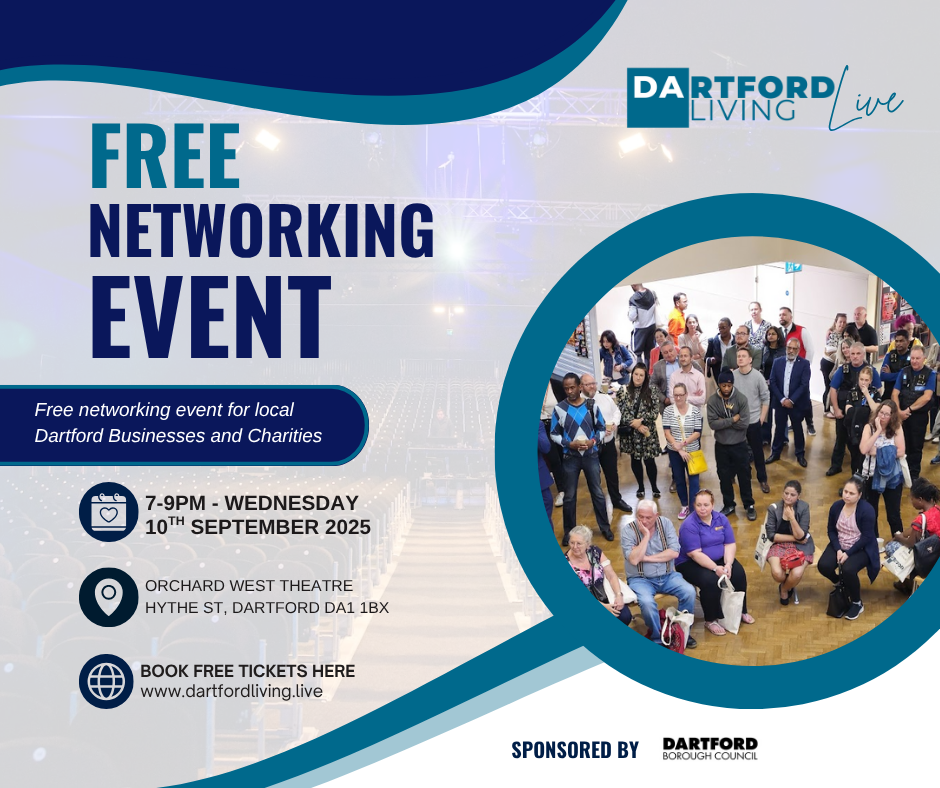 Dartford Living Live