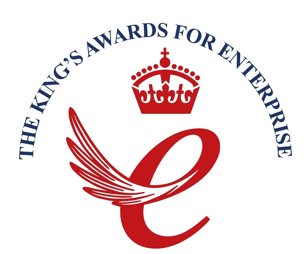 The King's Award for Enterprise