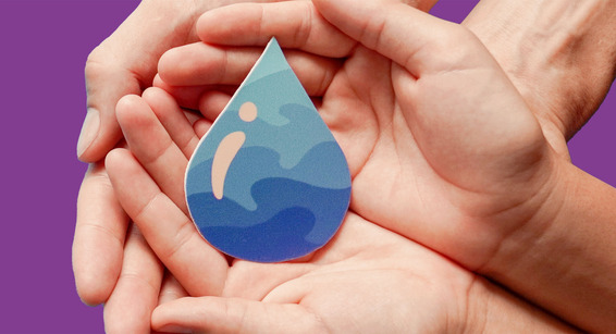 Save Water