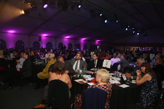 Dartford Business Awards