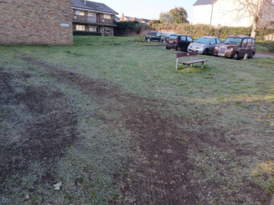 Wilmington High Road December 2024