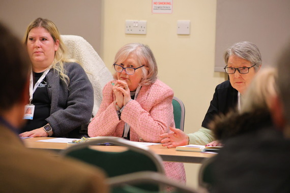 Dartford Tenants and Leaseholders forum